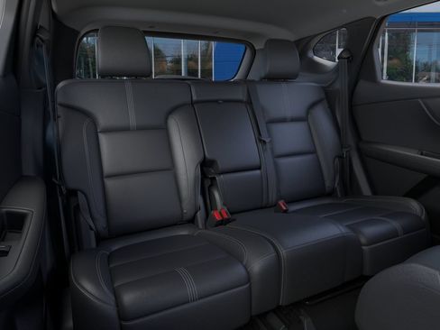 New 2026 Chevrolet Blazer LT AWD/4WD image 17