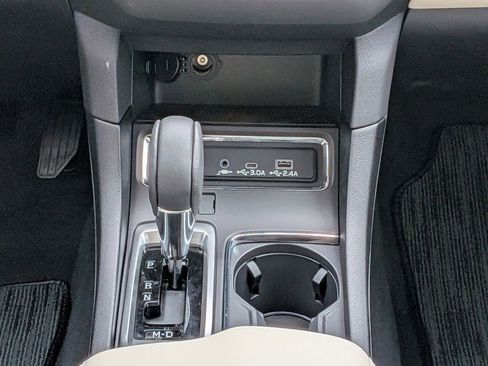 New 2026 Subaru Ascent Limited image 22