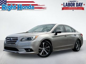 Used 2015 Subaru Legacy 2.5i Limited AWD/4WD video 1