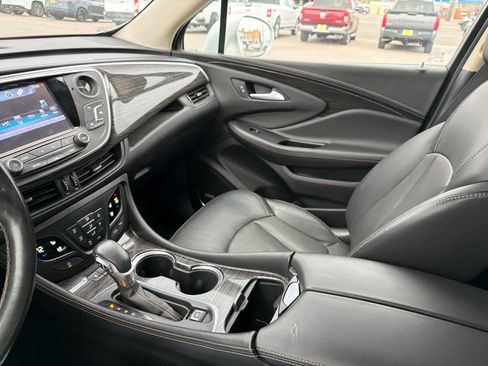 Used 2018 Buick Envision Premium image 19