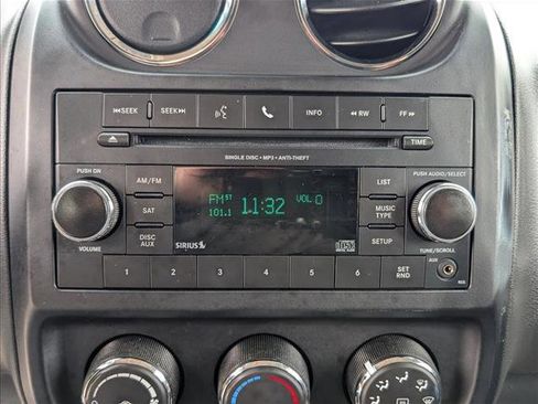 Used 2017 Jeep Patriot Sport w/ Power Value Group image 10