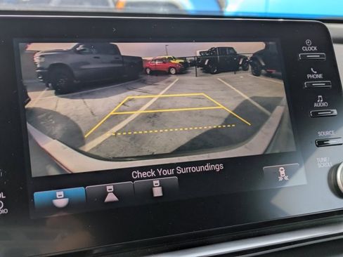 Used 2018 Honda Accord Sport image 18