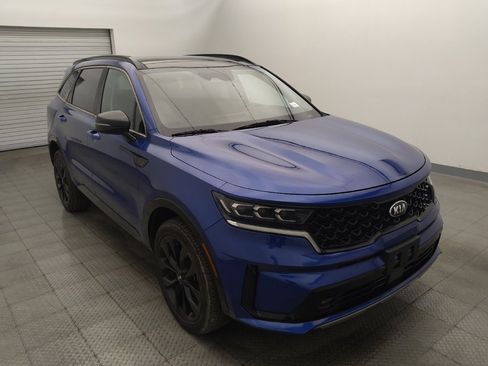 Used 2021 Kia Sorento SX AWD/4WD image 13