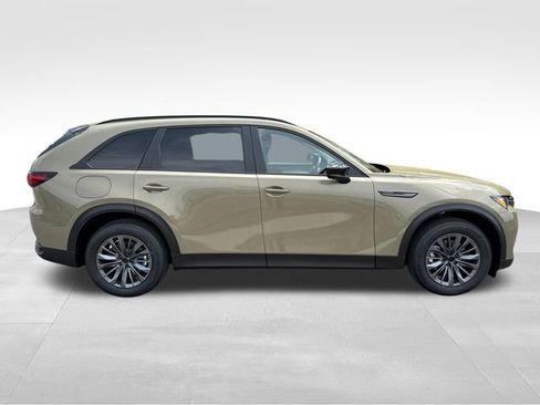 New 2026 MAZDA CX-70 SC AWD/4WD image 6