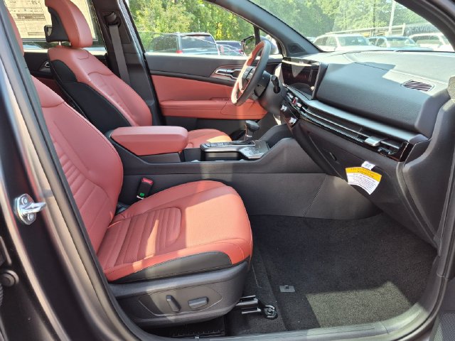 New 2026 Kia Sportage SX FWD image 28
