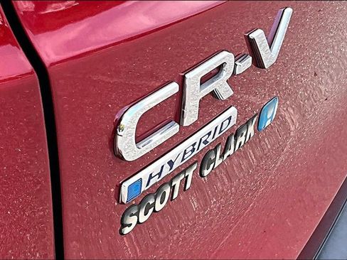 Used 2024 Honda CR-V Sport image 25