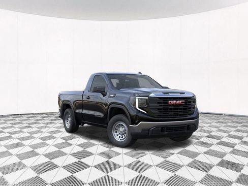 New 2026 GMC Sierra 1500 Pro w/ Pro Value Package image 8