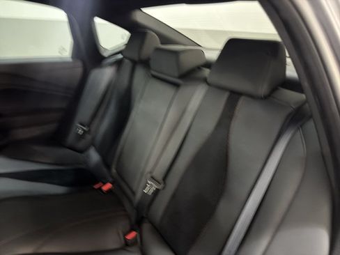 Used 2021 Acura TLX w/ A-SPEC Pkg FWD image 7