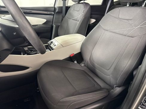 Certified 2022 Hyundai Tucson SEL w/ Cargo Package image 13