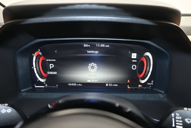 Used 2021 Nissan Rogue Platinum FWD image 6
