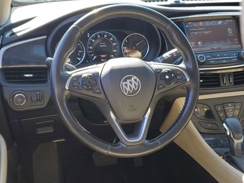 Used 2017 Buick Envision Premium image 13