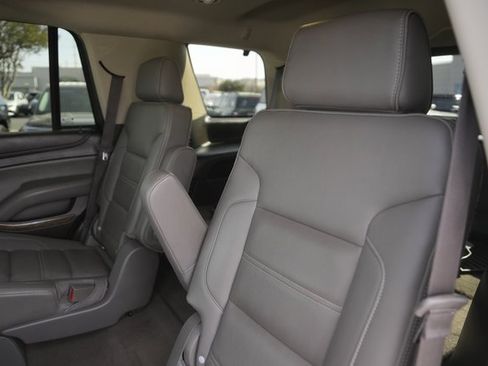 Used 2018 GMC Yukon Denali w/ Denali Ultimate Package image 14