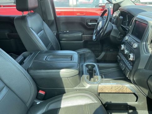 Used 2021 GMC Sierra 1500 Denali w/ Denali Ultimate Package AWD/4WD image 11