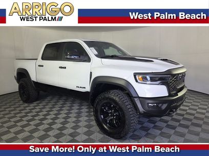 New 2026 RAM 1500 RHO w/ RHO Level 1 Equipment Group