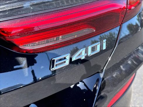Used 2023 BMW 840i Convertible RWD image 24