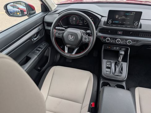 Used 2024 Honda CR-V EX image 9