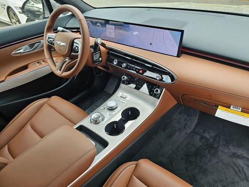 New 2026 Genesis GV70 2.5T Advanced image 30