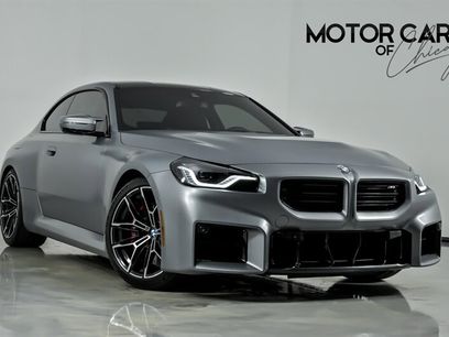 Used 2024 BMW M2 w/ Carbon Package