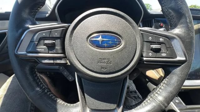 Used 2021 Subaru Outback Limited w/ Popular Package #2 AWD/4WD image 16