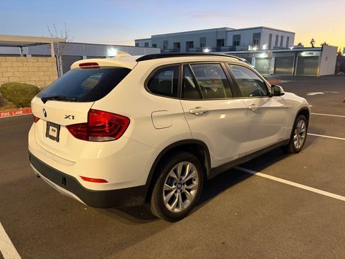 Used 2014 BMW X1 xDrive28i image 5