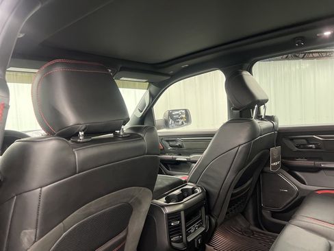 Used 2022 RAM 1500 TRX w/ TRX Level 2 Equipment Group image 12