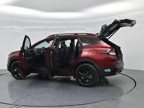 Used 2025 Kia Sportage X-Line Prestige AWD/4WD image 43