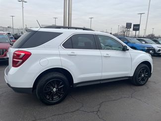 Used 2017 Chevrolet Equinox LT w/ Convenience Package video 2