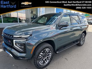 New 2026 Chevrolet Tahoe Z71 w/ Z71 Off-Road Package video 1