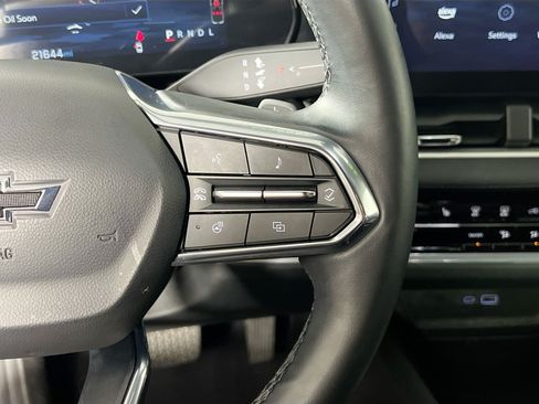 Used 2025 Chevrolet Equinox LT w/ Midnight Edition AWD/4WD image 20
