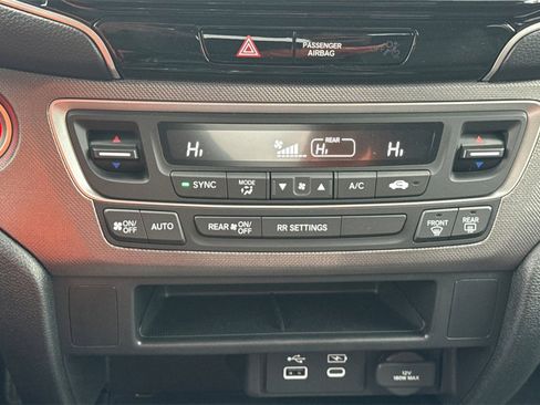 New 2026 Honda Ridgeline Sport image 19