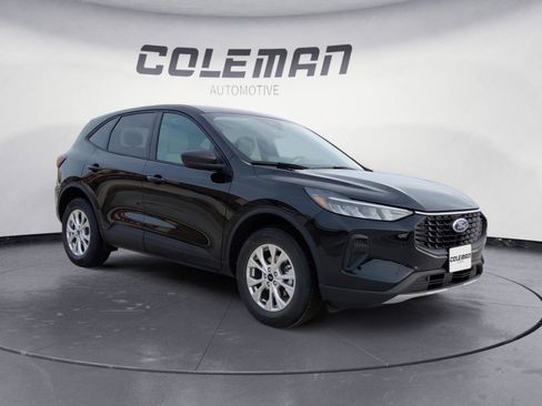 New 2026 Ford Escape Active w/ Tech Pack #1 image 30