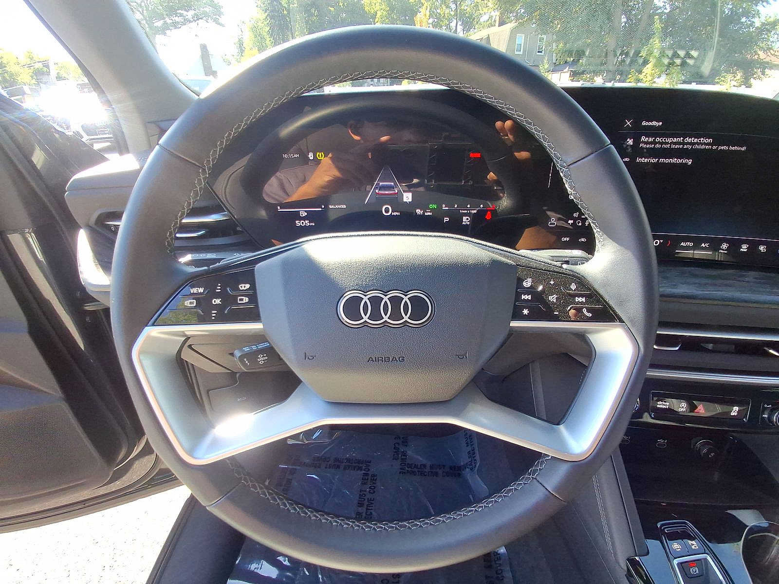 Certified 2025 Audi Q5 Premium Plus w/ Premium Plus AWD/4WD image 22