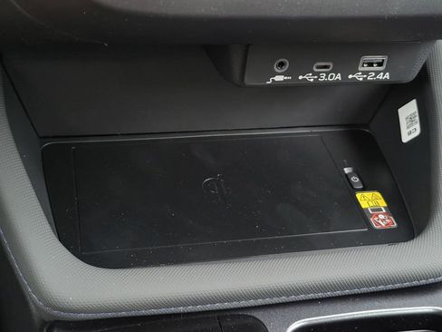 New 2026 Subaru Forester Premium image 11