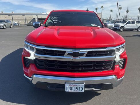 Used 2023 Chevrolet Silverado 1500 LT image 6