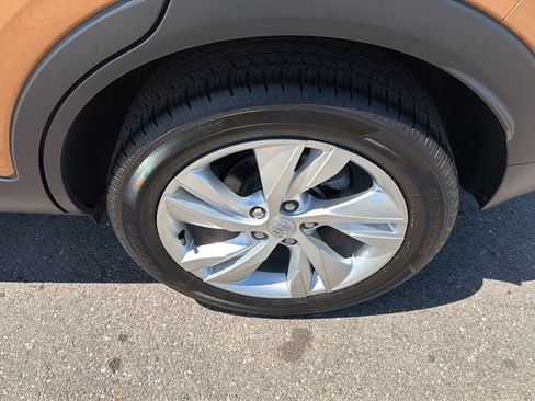 Used 2024 Buick Encore GX Preferred FWD image 7