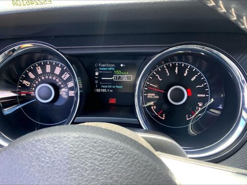 Used 2014 Ford Mustang GT Premium w/ Electronics Package RWD image 16