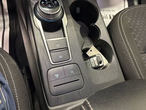 Used 2024 Ford Escape Active AWD/4WD image 29