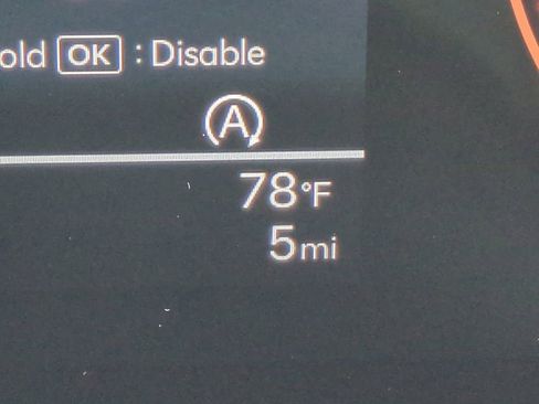 New 2026 Hyundai Santa Fe SE image 34