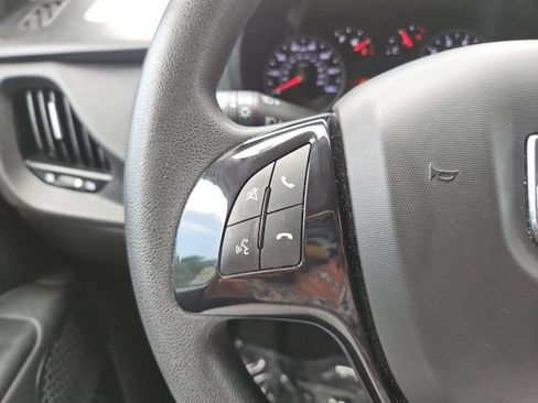 Used 2022 RAM ProMaster City Wagon FWD image 13
