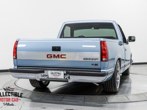 Used 1989 GMC Sierra 1500 2WD Regular Cab image 18