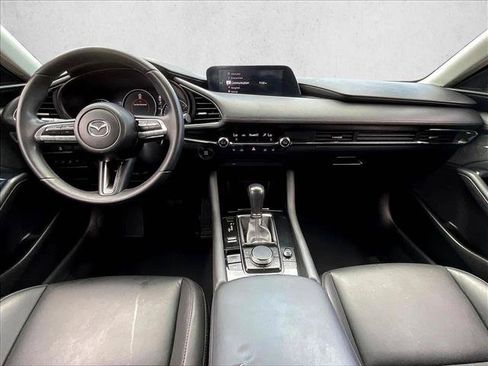 Used 2019 MAZDA MAZDA3 Sedan w/ Preferred Package FWD image 15