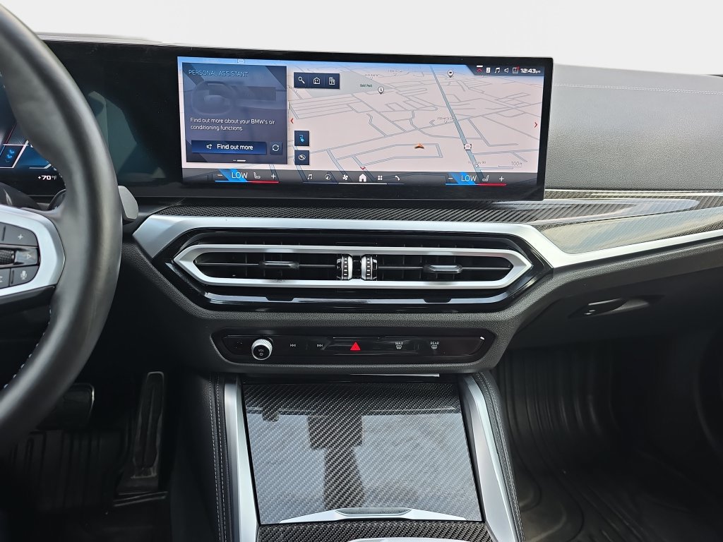 Used 2024 BMW i4 M50 w/ Premium Package AWD/4WD image 23