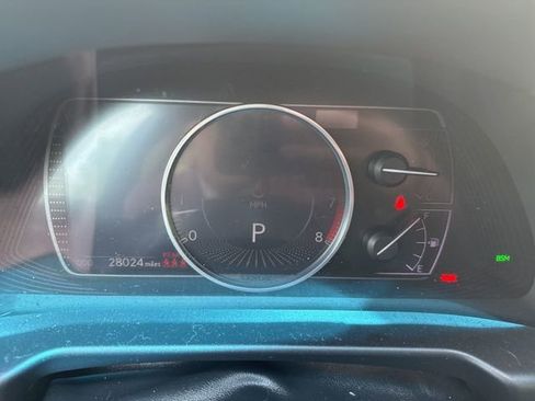 Used 2020 Lexus ES 350 w/ Premium Package image 10