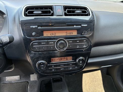 Used 2015 Mitsubishi Mirage ES image 18