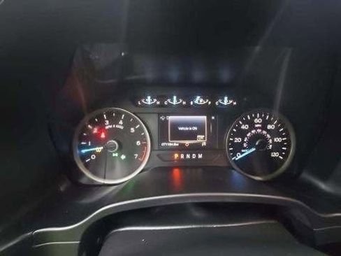 Used 2018 Ford F150 XLT w/ Equipment Group 301A Mid image 9