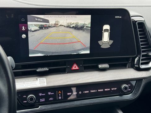 Used 2023 Kia Sportage X-Line w/ X-Line Premium Package image 24