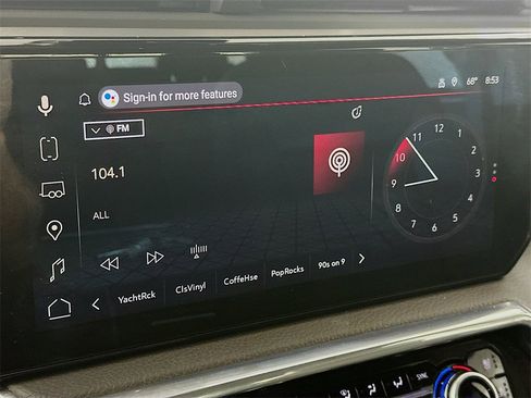 Used 2024 GMC Sierra 1500 Denali w/ Technology Package image 17