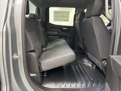 New 2026 Chevrolet Silverado 1500 W/T w/ Trailering Package image 12