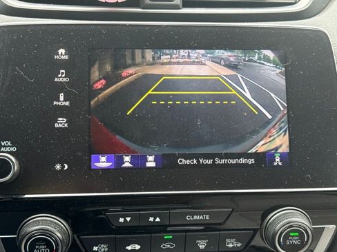 Used 2020 Honda CR-V EX-L image 16