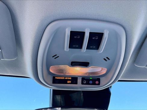 New 2026 Chevrolet Trax ACTIV w/ Sunroof Package FWD image 19